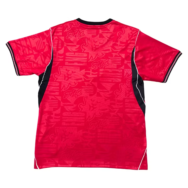 England 2026 Away