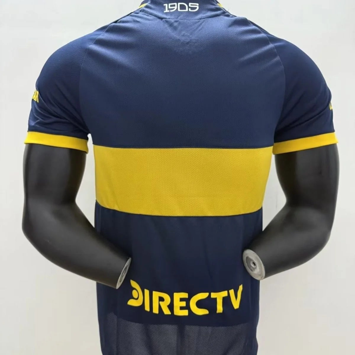 Boca Juniors 2026 Home
