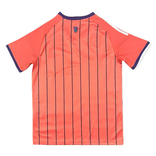 Scotland 2026 Away