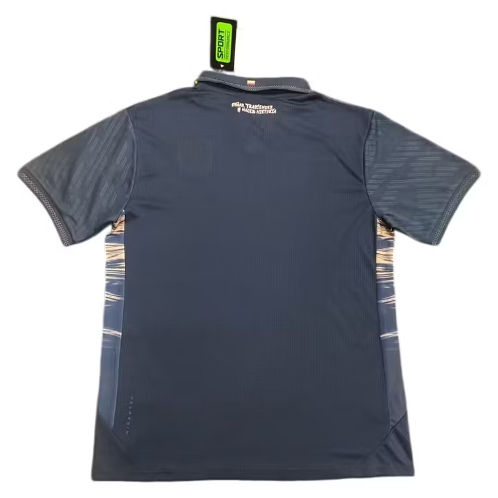 Ecuador 2026 Away
