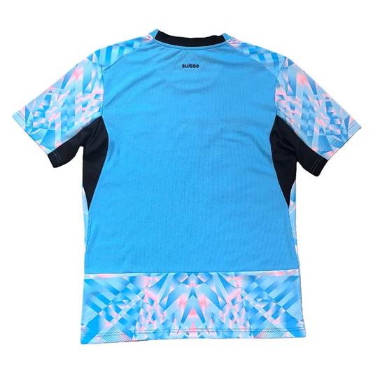 Switzerland 2026 Away