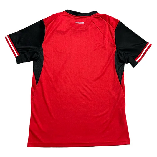 Austria 2026 Home