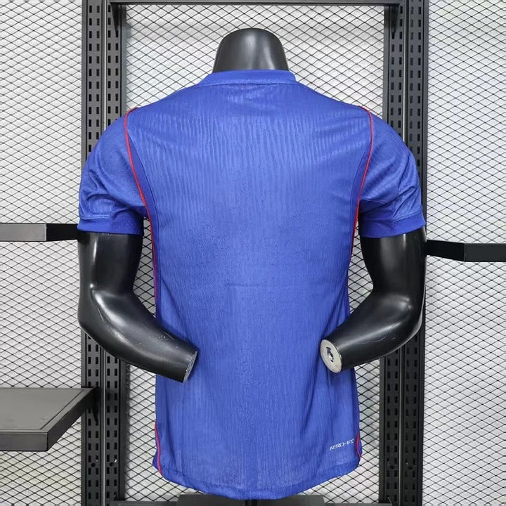 Croatia 2026 Away