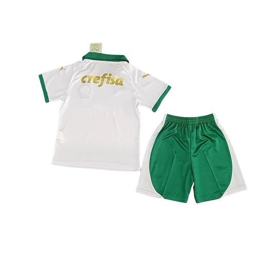 Kids Palmeiras 25-26 Away