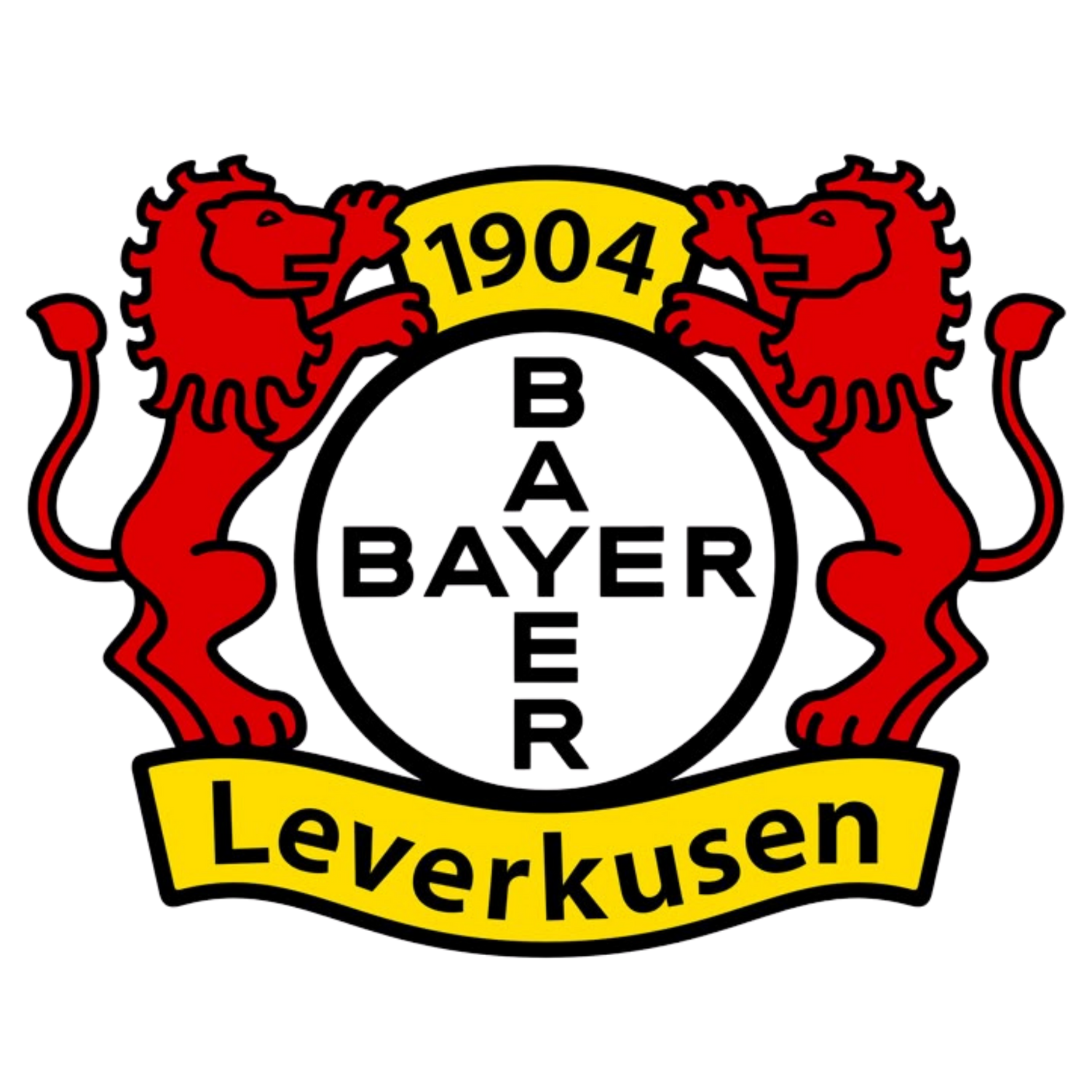Bayer Leverkusen