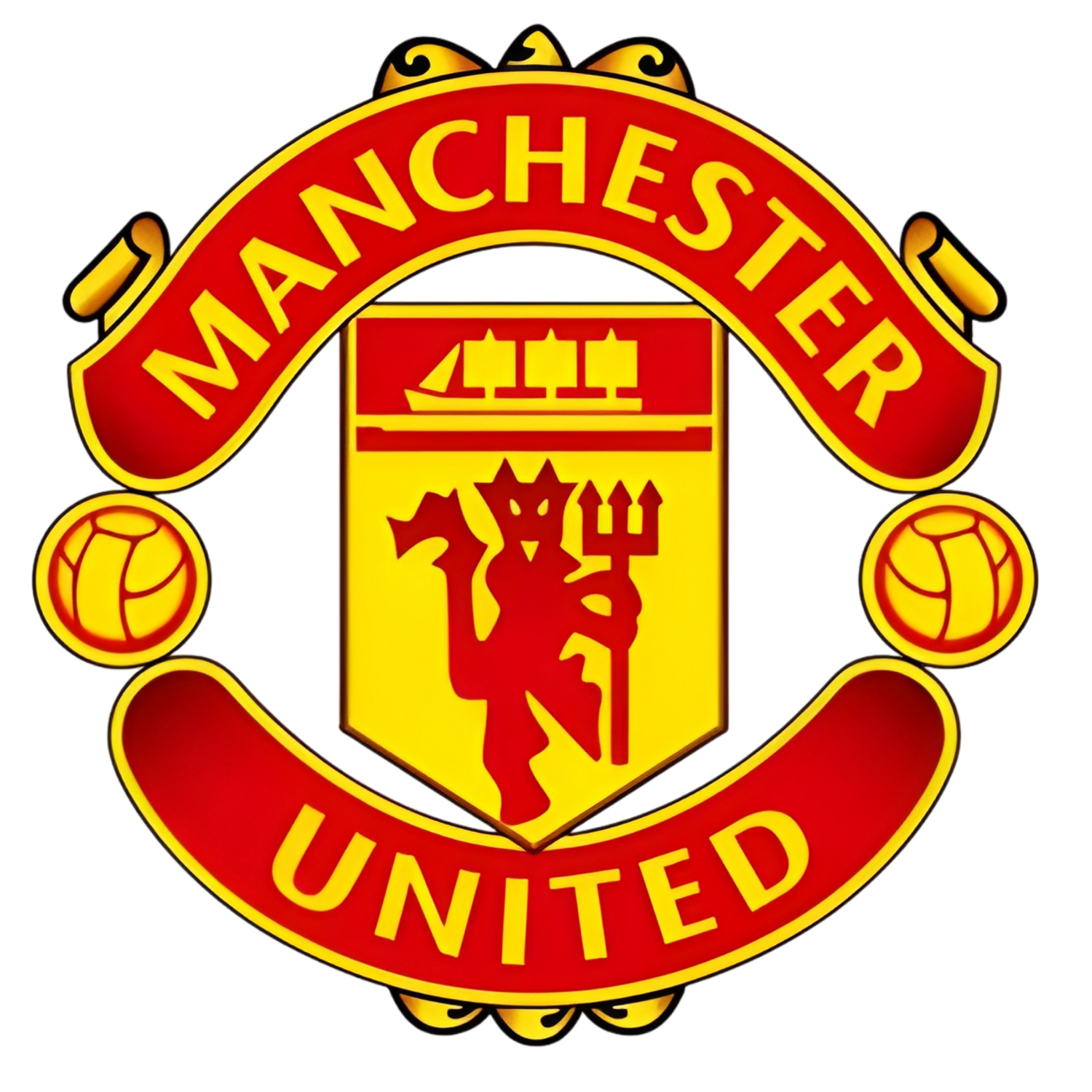 Manchester United