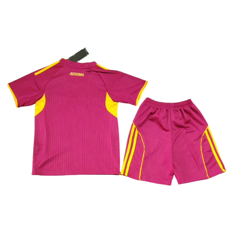Kids Roma 25-26 Home