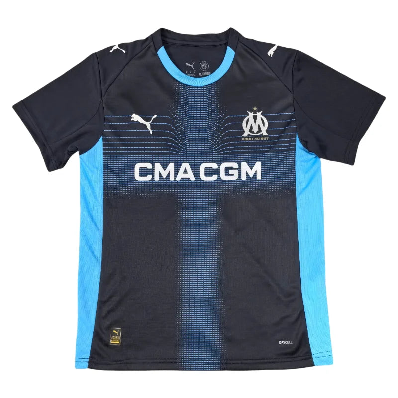 Olympique Marseille 25-26 Away