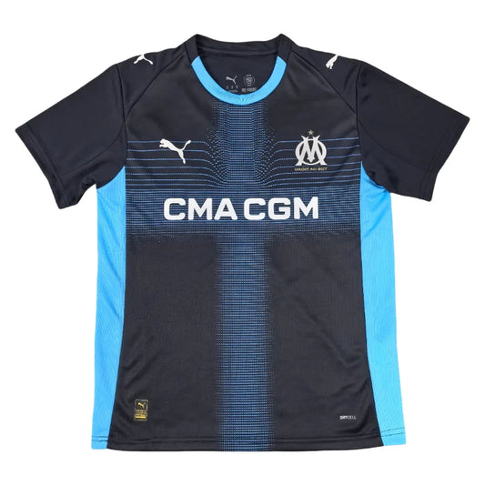 Olympique Marseille 25-26 Away