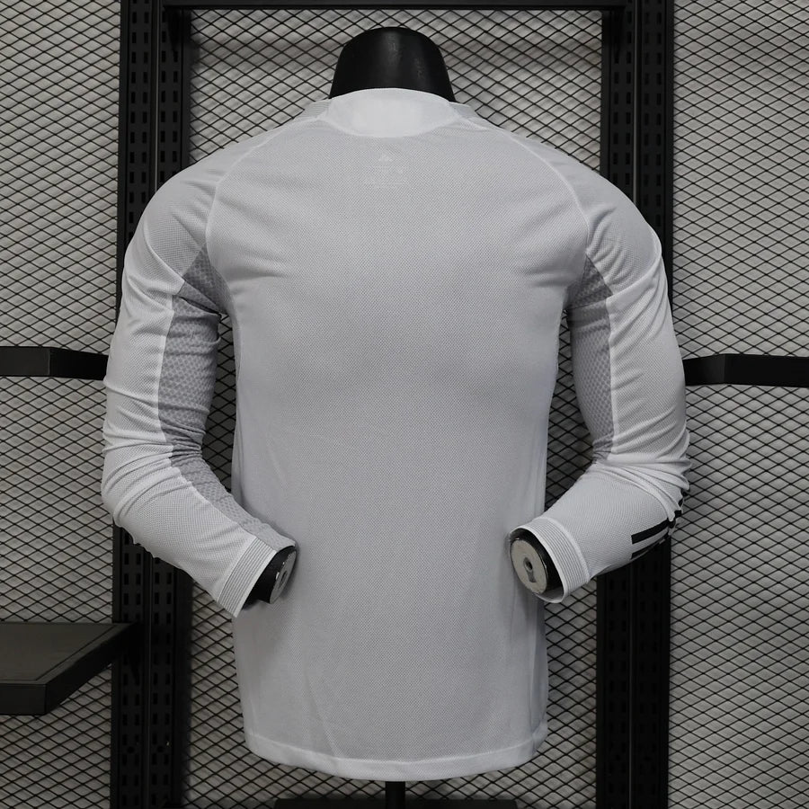 Real Madrid 25-26 Home