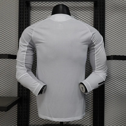 Real Madrid 25-26 Home