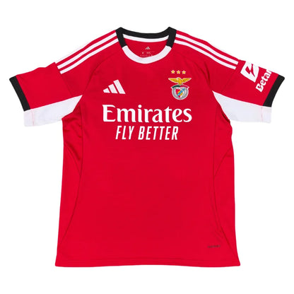 Benfica 25-26 Home