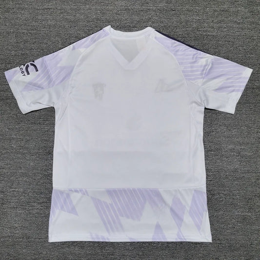 Manchester United 25-26 Away