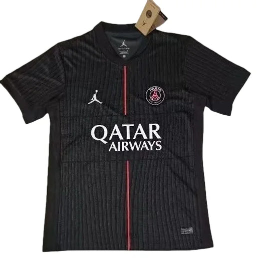 Paris Saint-Germain 25-26 Fourth