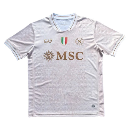 Napoli 25-26 Away