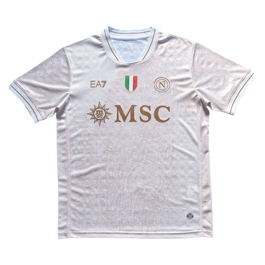 Napoli 25-26 Away
