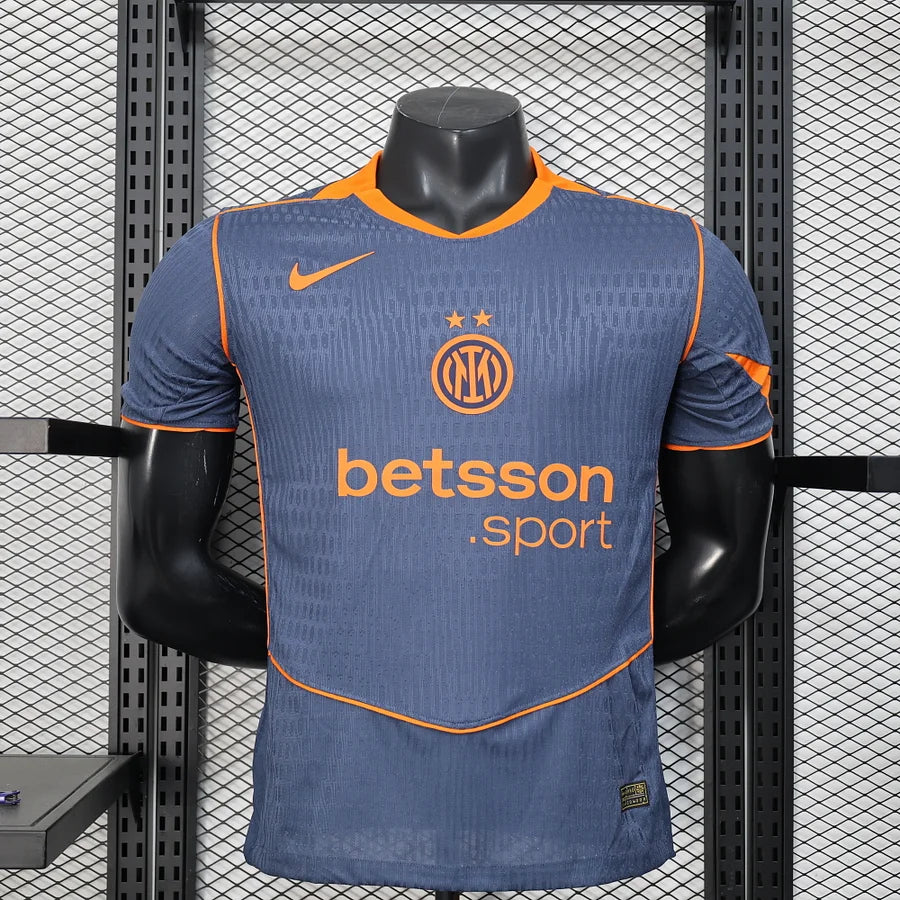 Inter Milan 25-26 Third