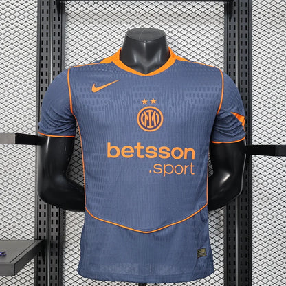 Inter Milan 25-26 Third
