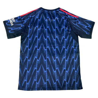 Arsenal 25-26 Away