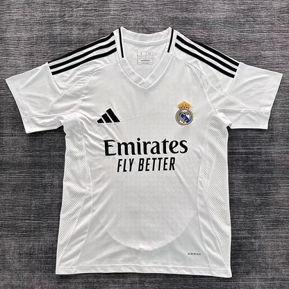 Real Madrid 24-25 Home