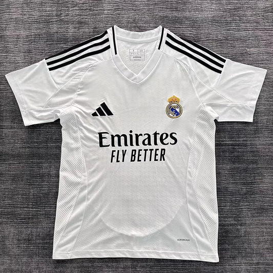 Real Madrid 24-25 Home