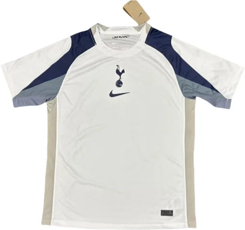 Tottenham Hotspur 25-26 Home
