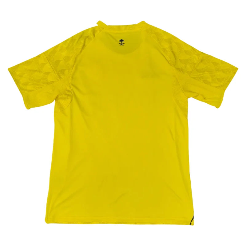 Al-Nassr FC 25-26 Home