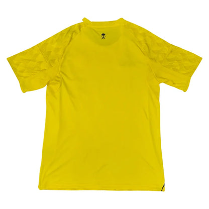 Al-Nassr FC 25-26 Home