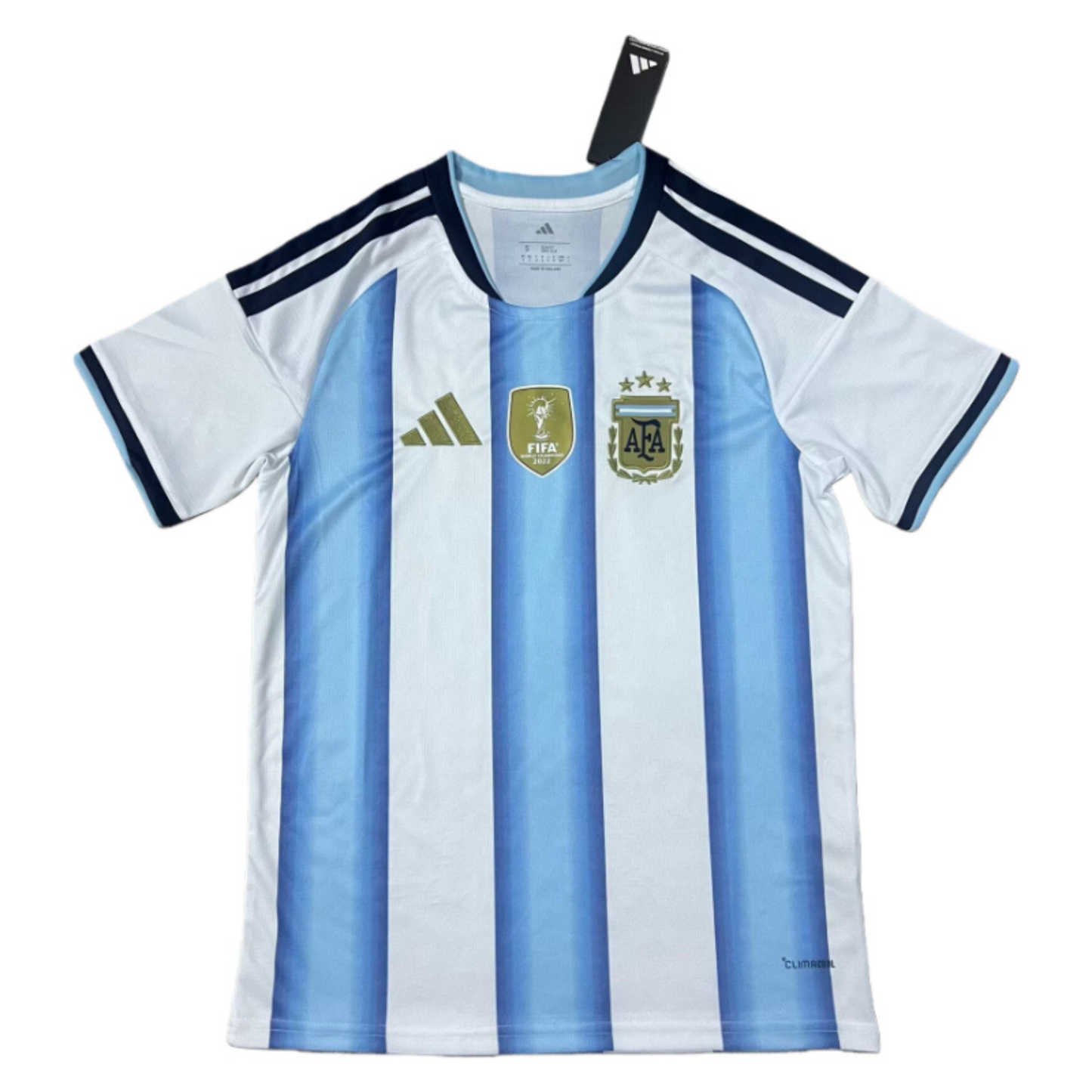 Argentina 2026 Home