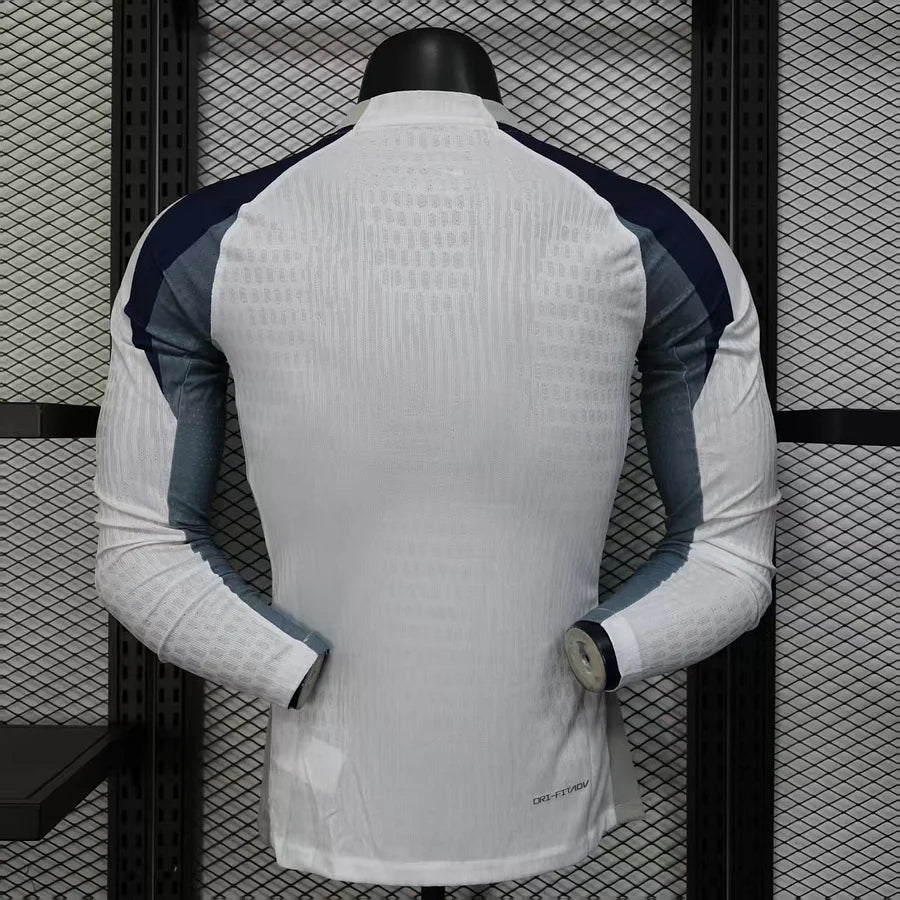 Tottenham Hotspur 25-26 Home