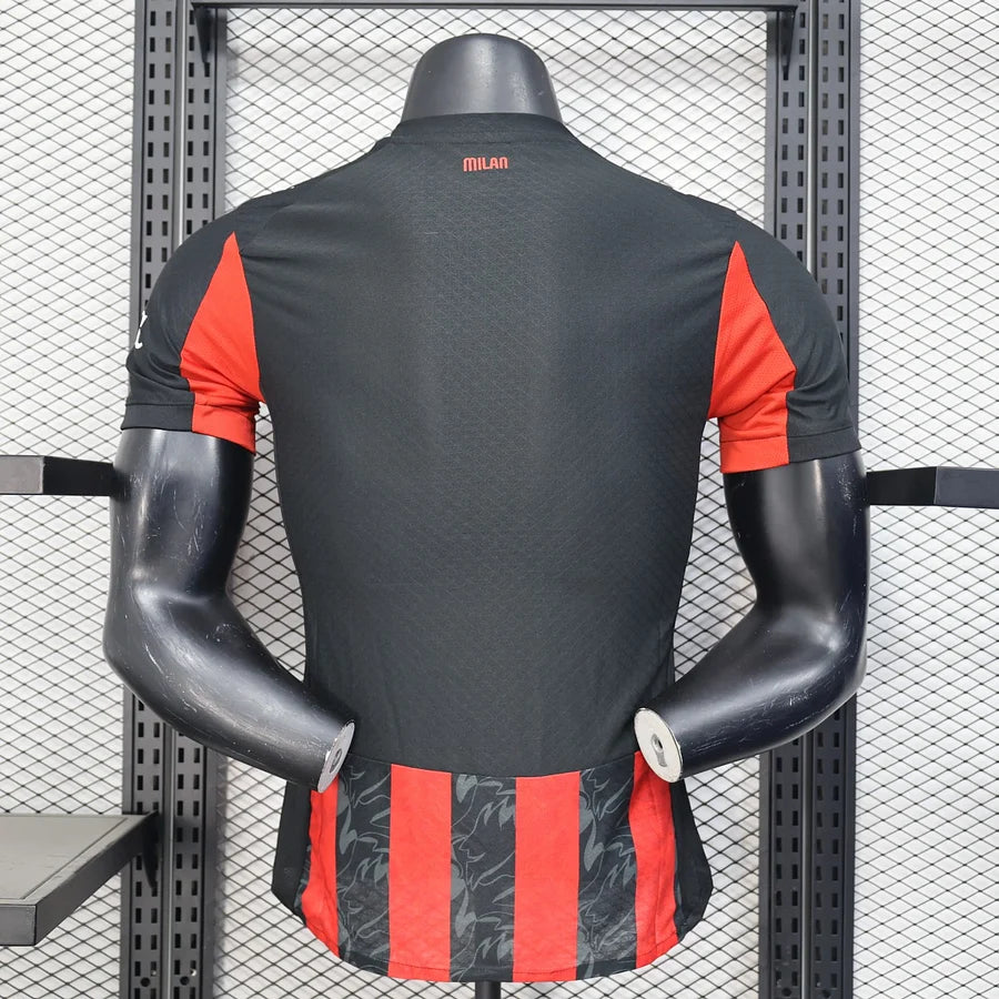 AC Milan 25-26 Home