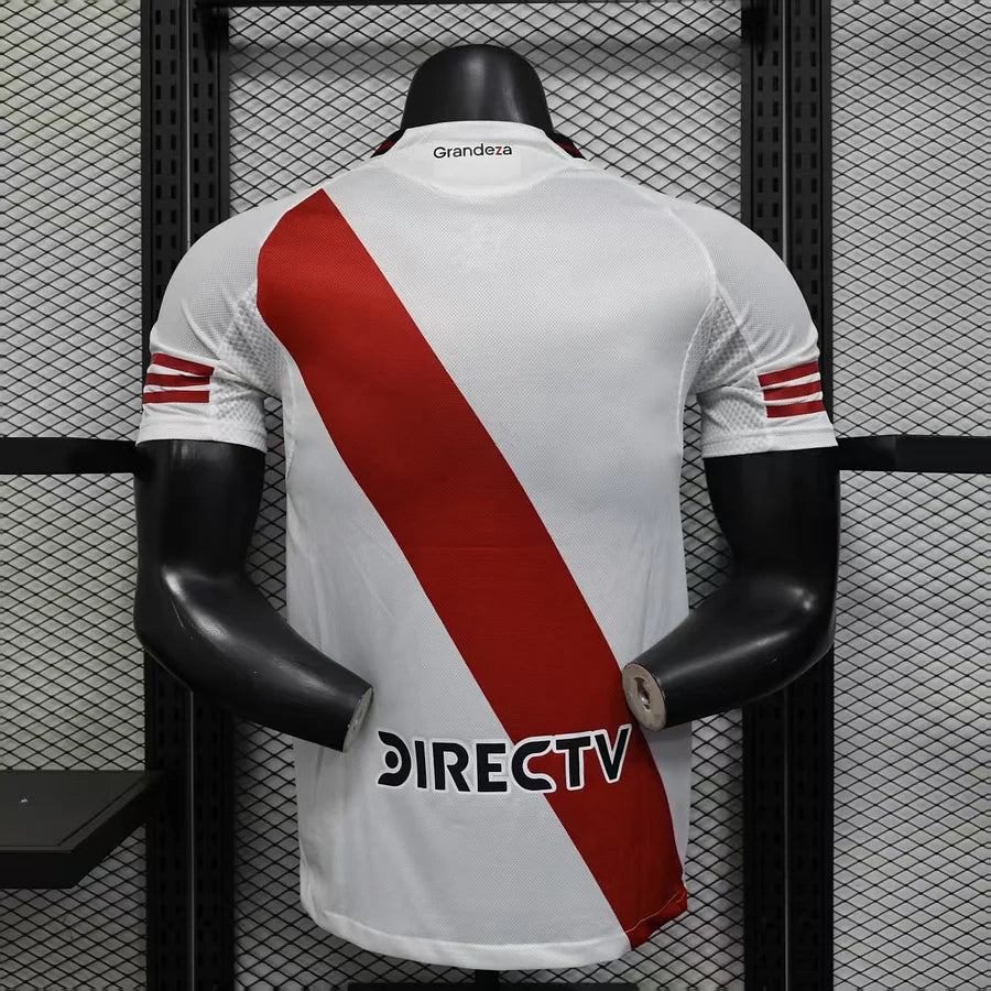 River Plate 2026 Home