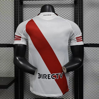River Plate 2026 Home