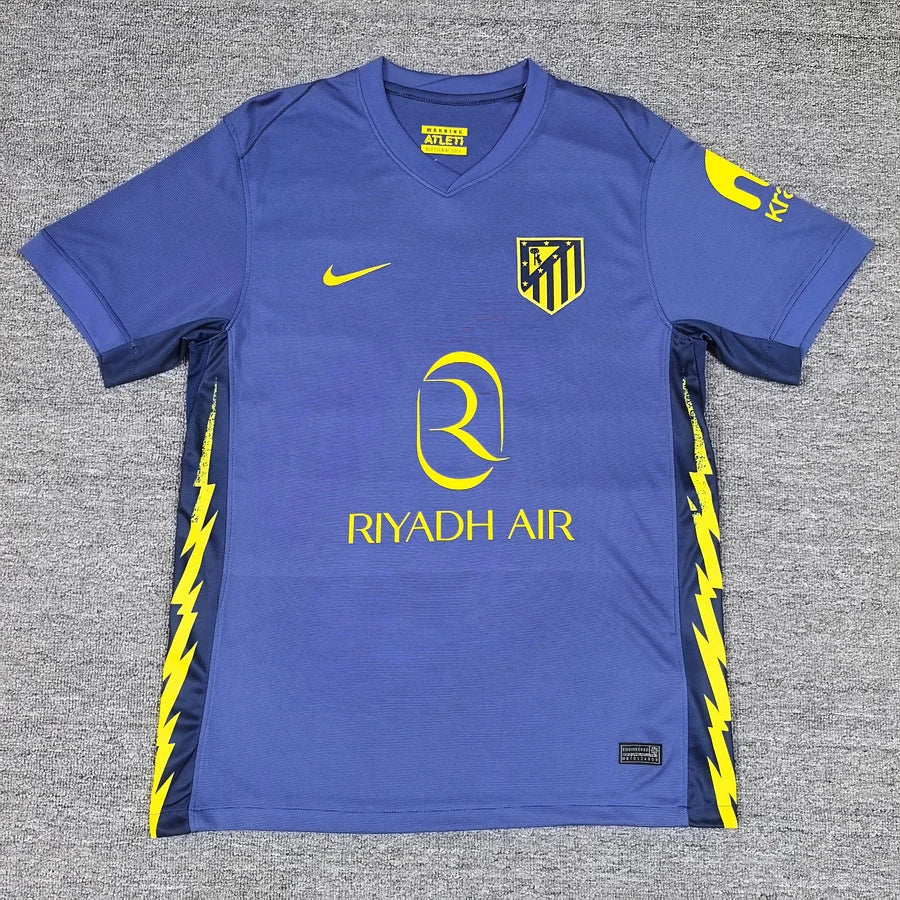 Atletico Madrid 25-26 Away
