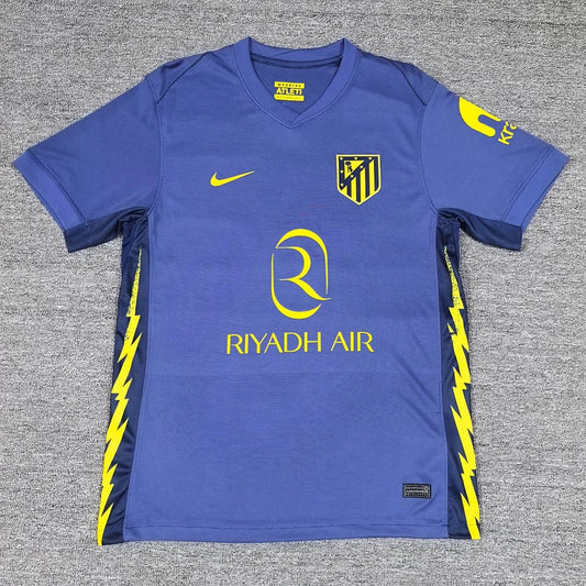 Atletico Madrid 25-26 Away
