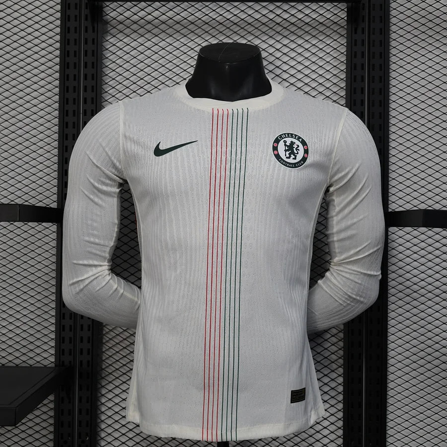 Chelsea 25-26 Away
