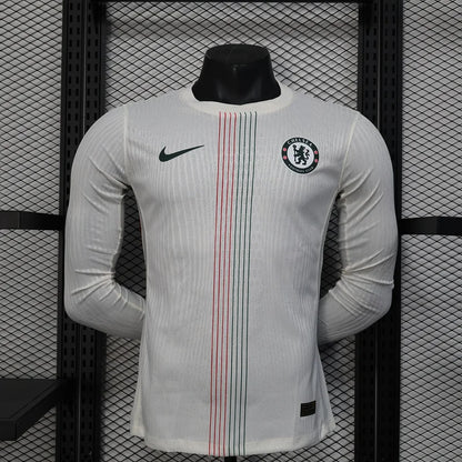 Chelsea 25-26 Away