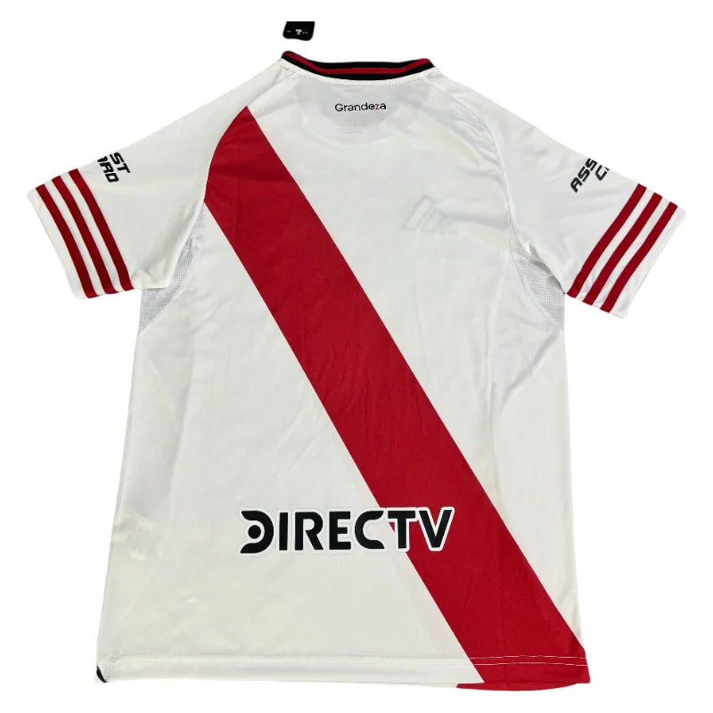 River Plate 2026 Home