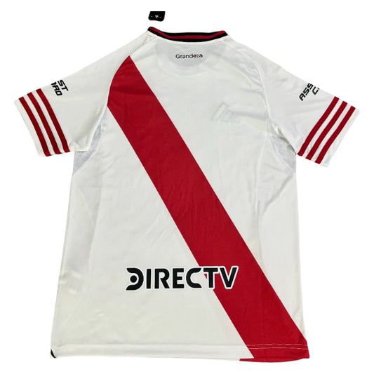 River Plate 2026 Home