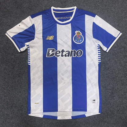 Porto 25-26 Home