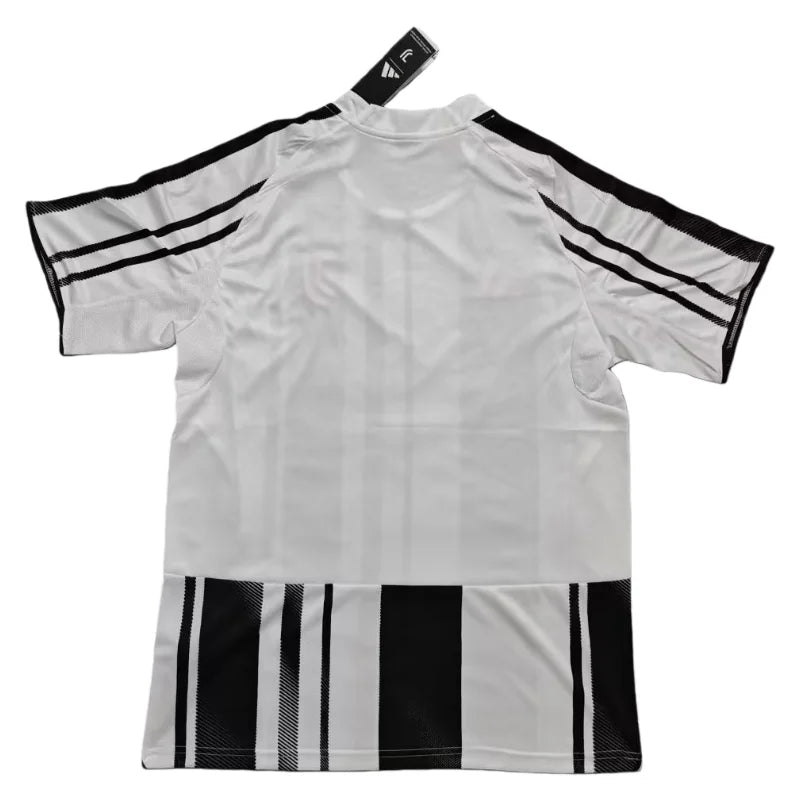 Juventus 25-26 Home