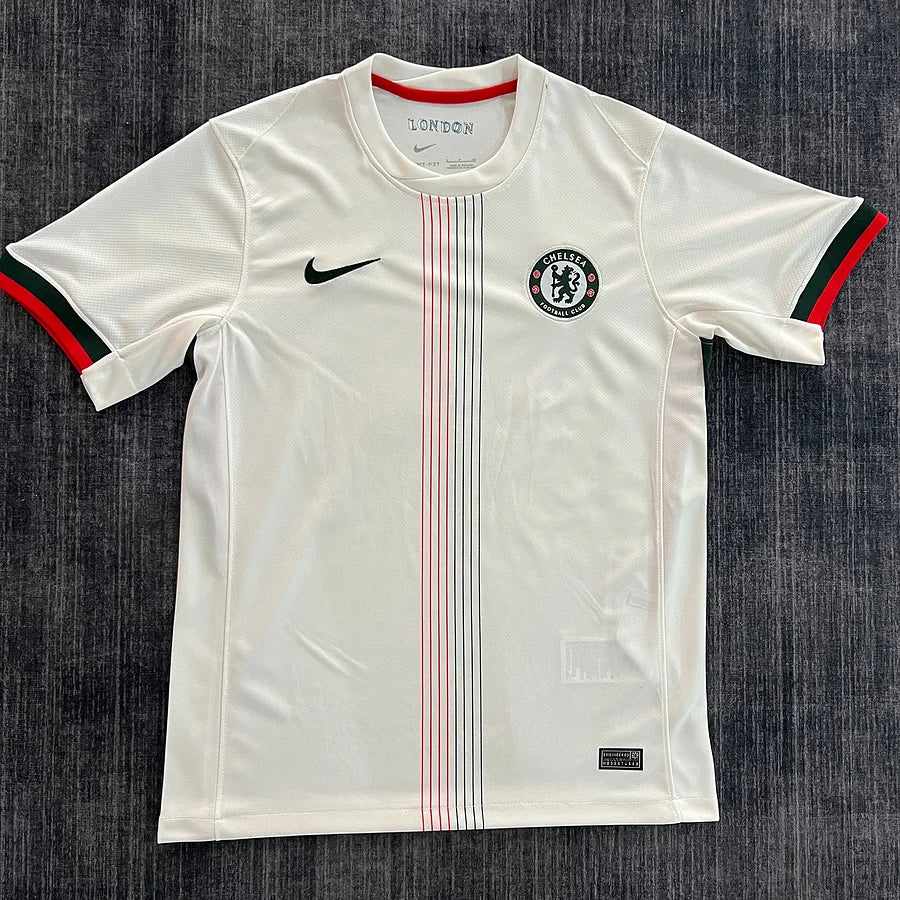 Chelsea 25-26 Away