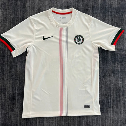 Chelsea 25-26 Away