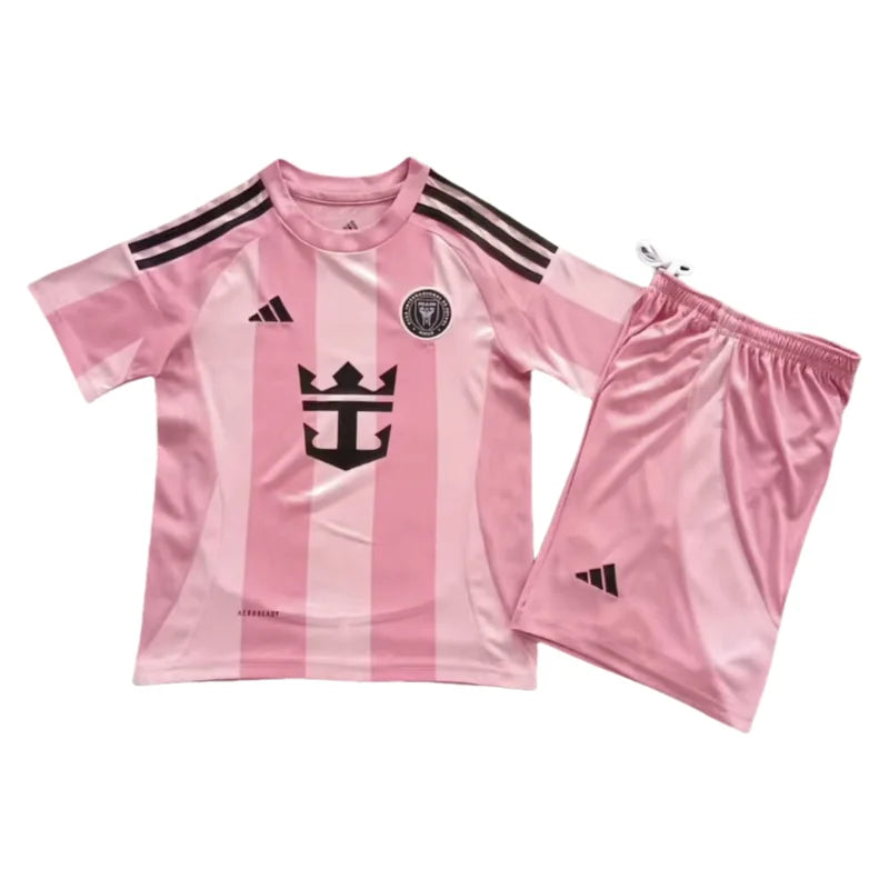 Kids Inter Miami 25-26 Home