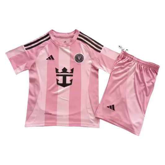 Kids Inter Miami 25-26 Home
