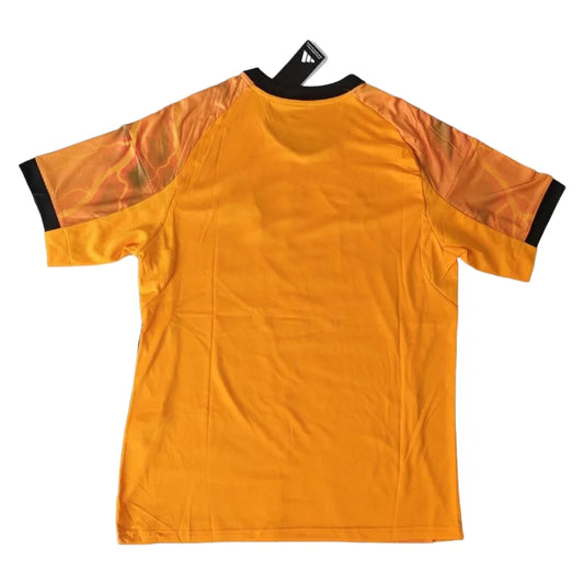 Roma 25-26 Away