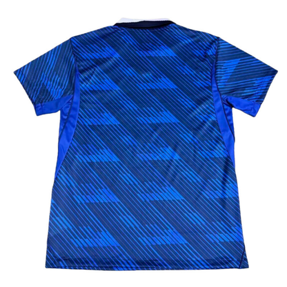 France 2026 Home