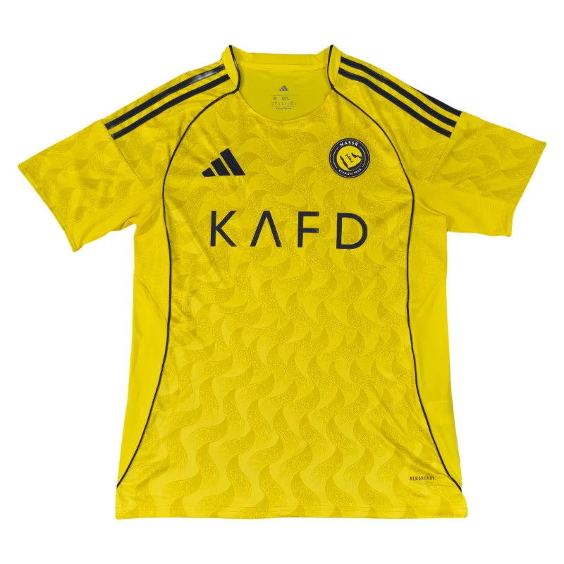 Al-Nassr FC 25-26 Home