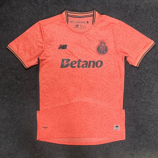 Porto 25-26 Away