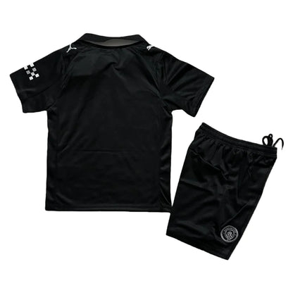 Kids Manchester City 25-26 Away
